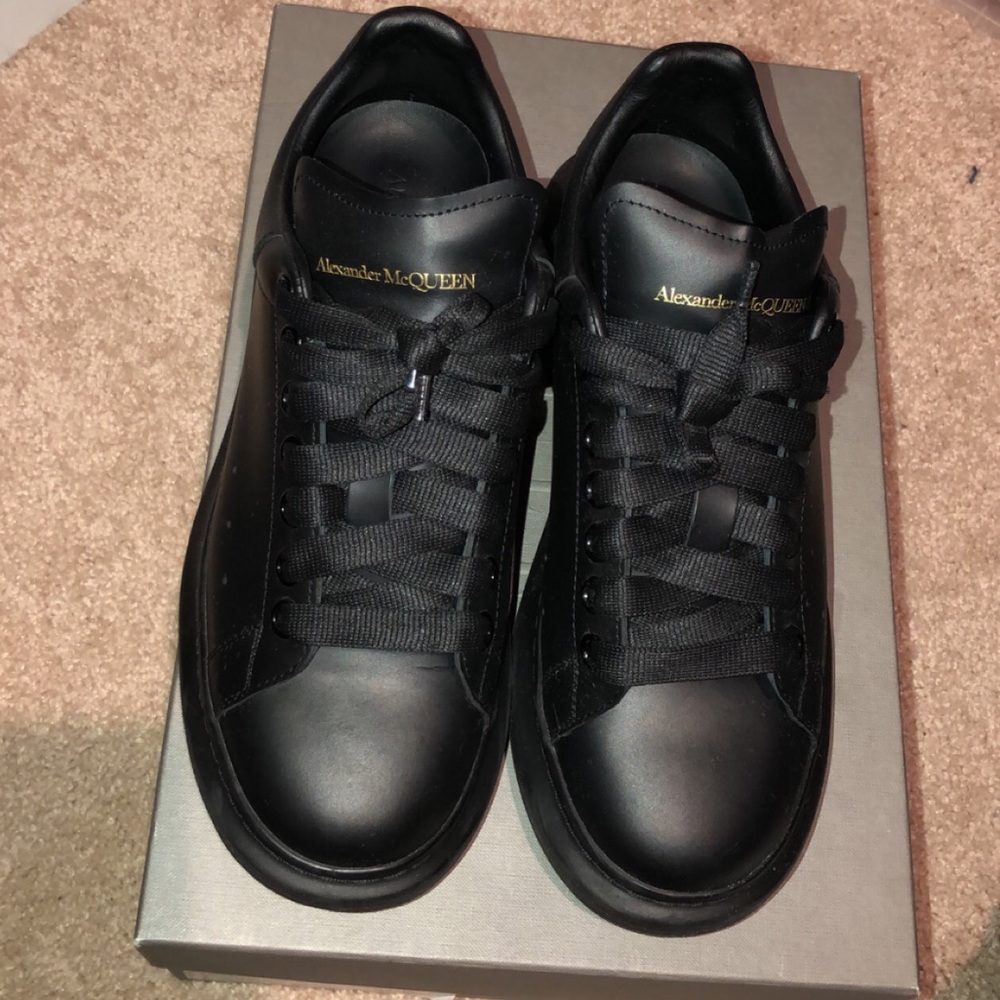 Alexander McQueen Sneakers